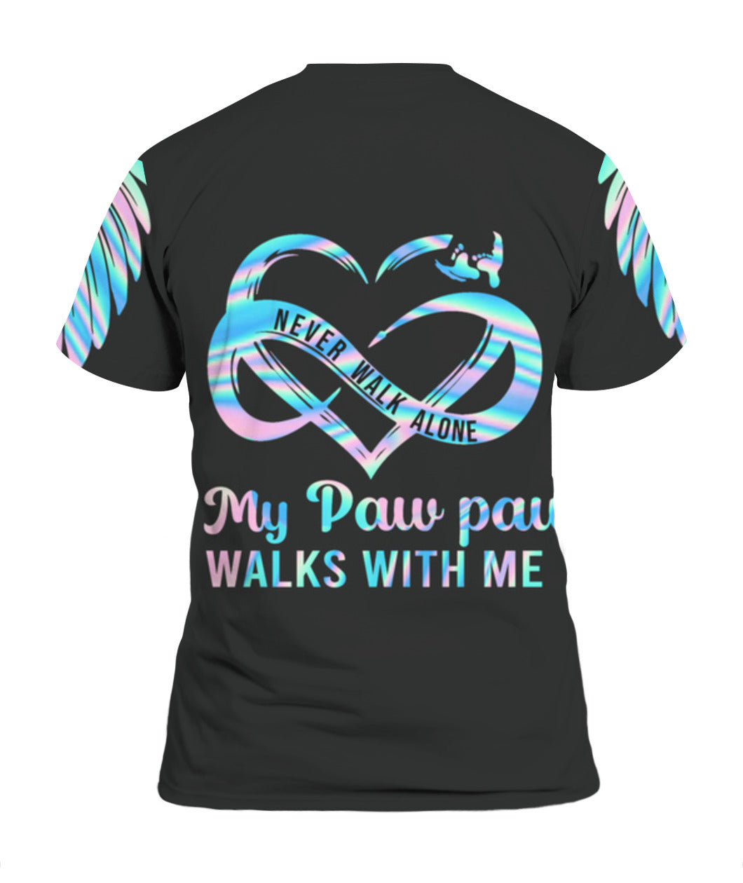 LP1104641-4450896642187-11412401553547-Tee 3D-Colorful-M