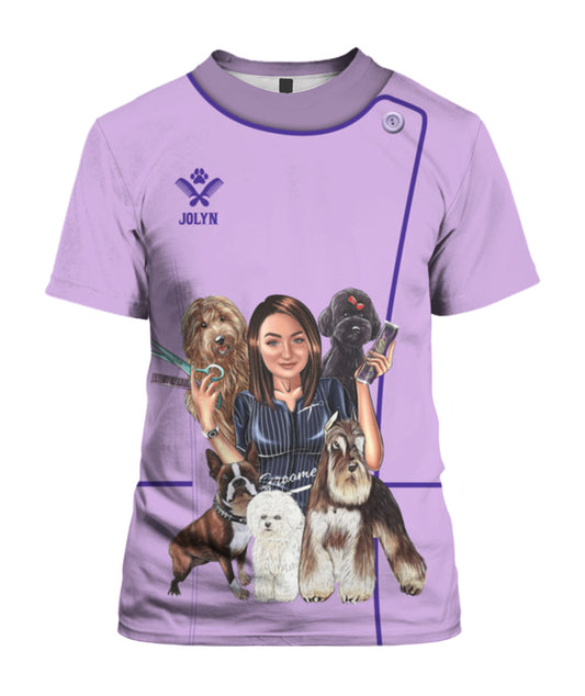 LP1101594-4385135329419-11256751521931-Tee 3D-Colorful-M