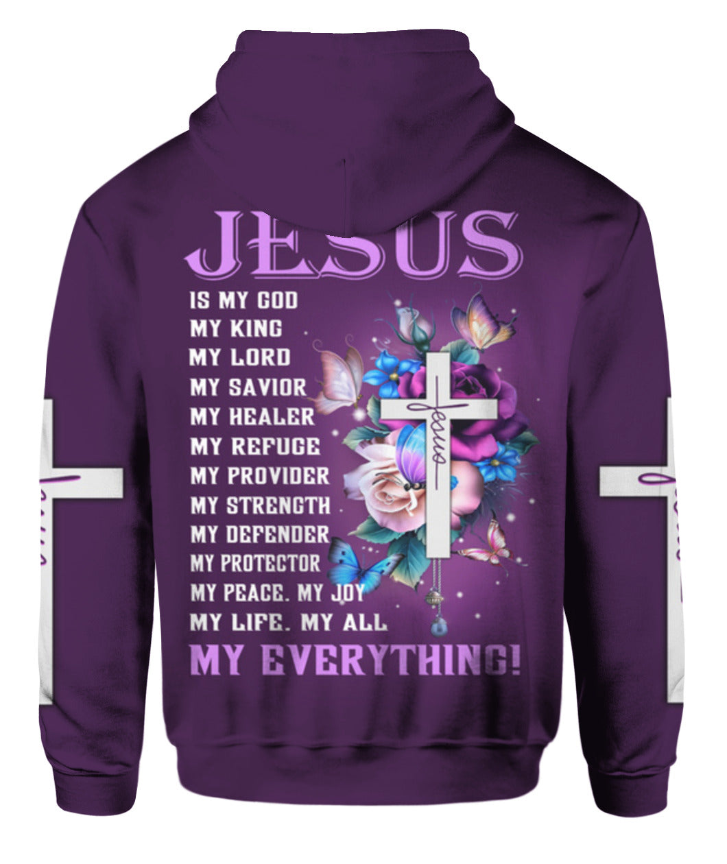 LP1102625-4412694102155-11321476743307-EU Hoodie 3D-Colorful-M