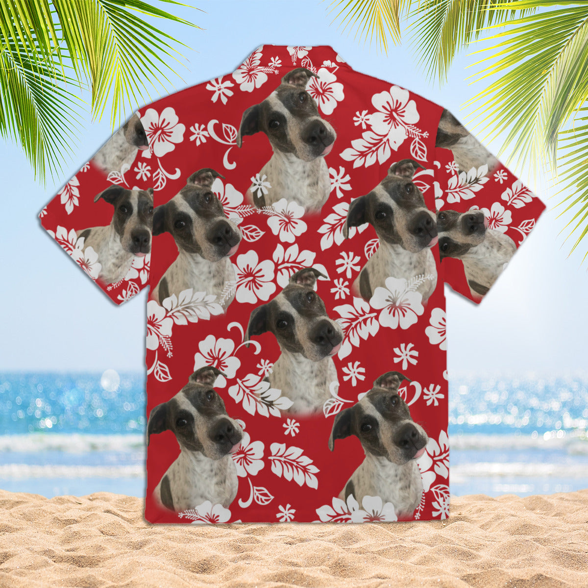 LP1104612-4450493726859-11411449610379-Hawaii Shirt Premium-Colorful-XS