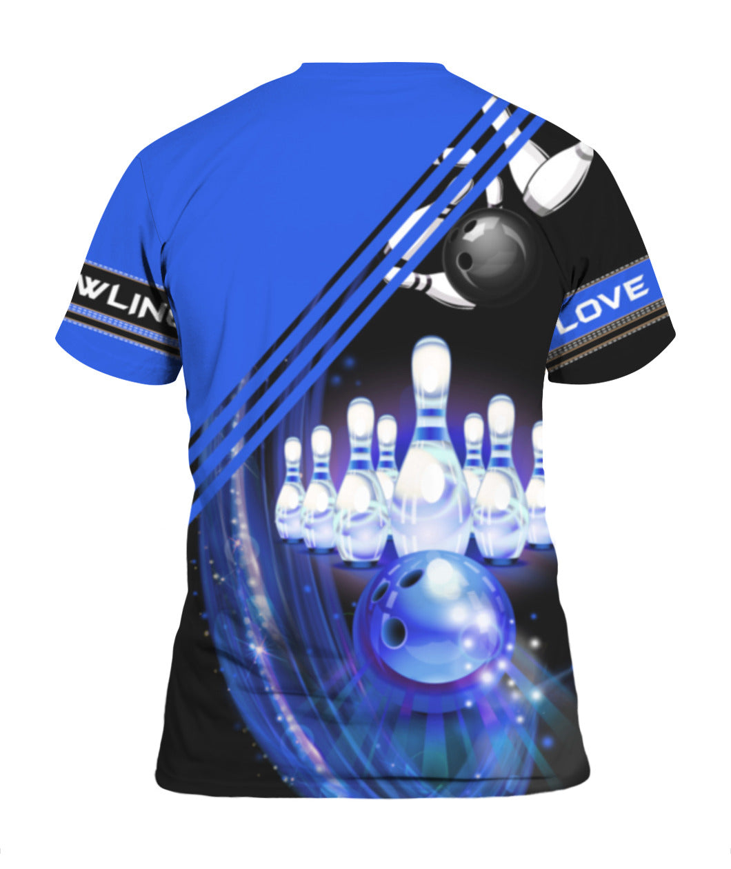 LP1101710-4388428218507-11264243302539-Tee 3D-Colorful-M