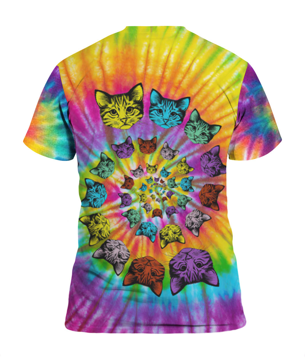 LP1103183-4422102941835-11343302983819-Tee 3D-Colorful-3XL