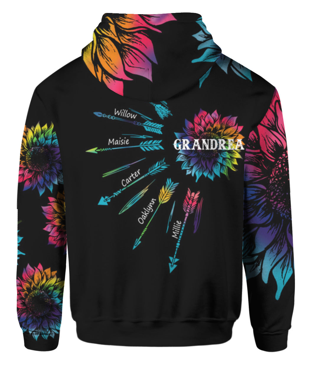 LP1104061-4443138195595-11394258436235-EU Hoodie 3D-Colorful-M