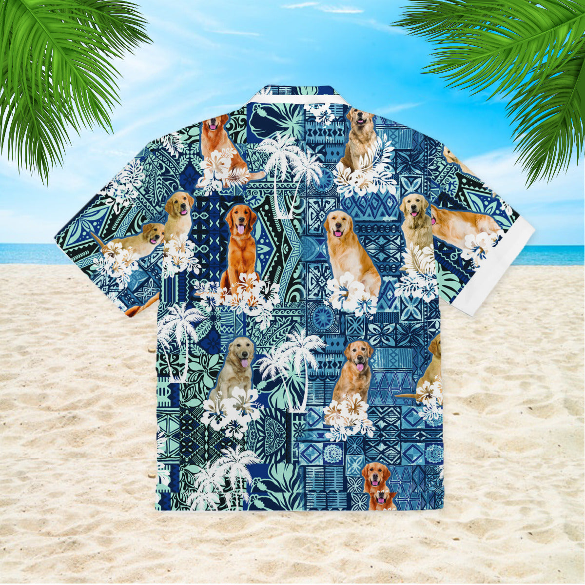 LP1105327-4458443931787-11428867997835-Hawaii Shirt-Colorful-XL