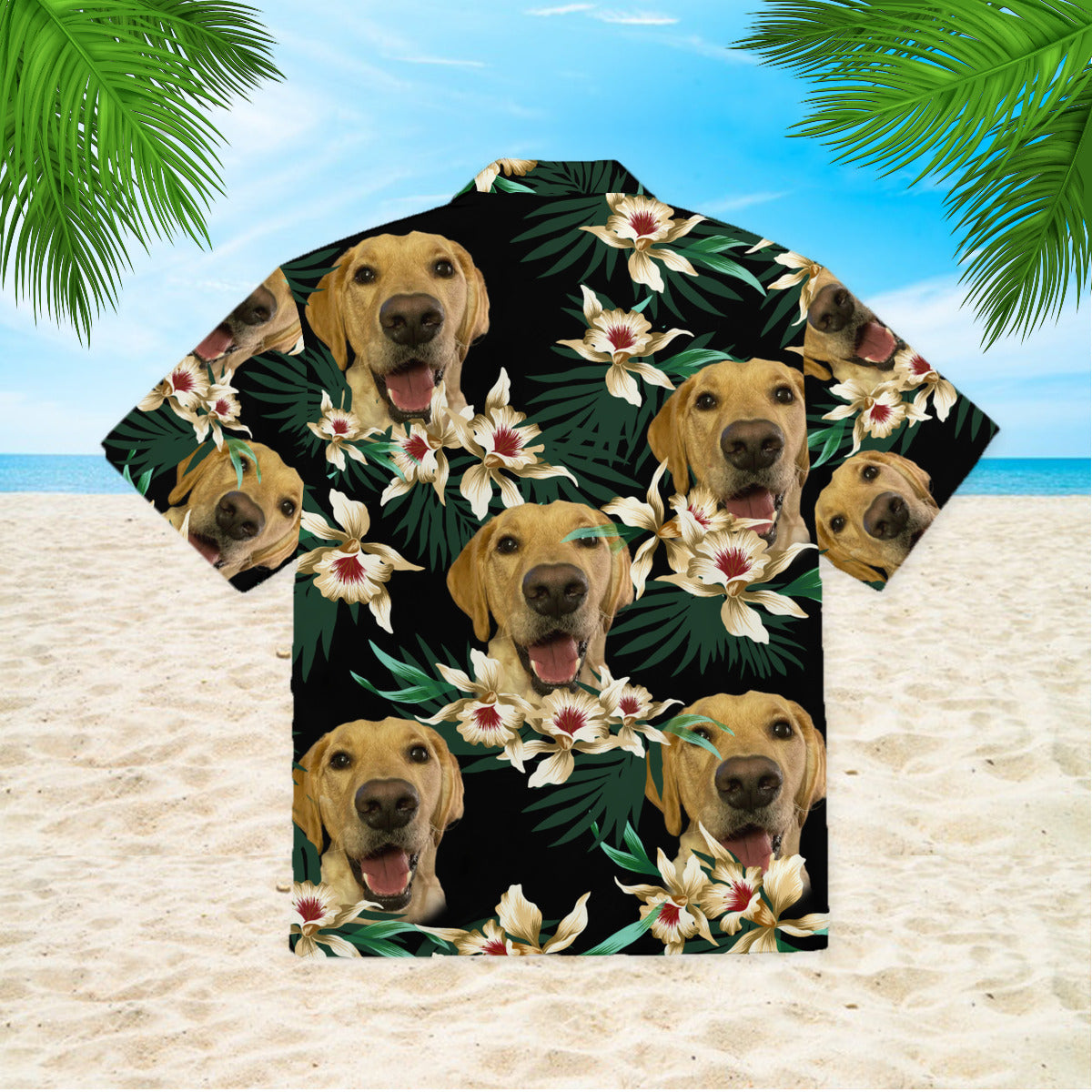 LP1104052-4442705395851-11393307279499-Hawaii Shirt-Colorful-XL