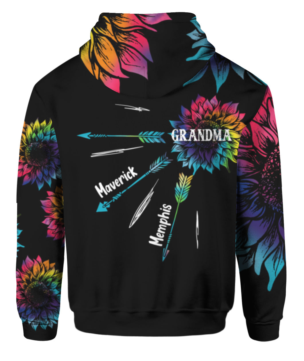 LP1104210-4445479600267-11399634780299-EU Hoodie 3D-Colorful-L