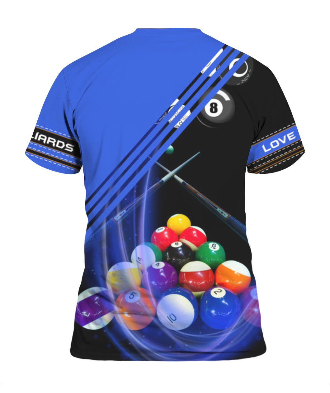 LP1105142-4456357527691-11424221560971-Tee 3D-Colorful-M