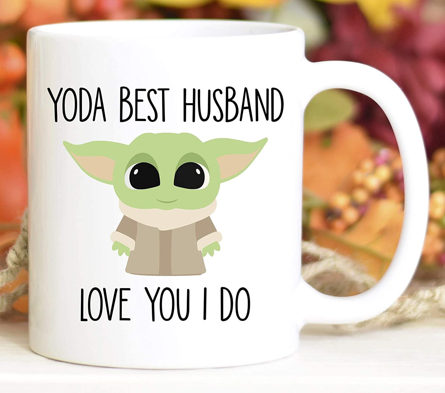 Best Husband Mug - Best Husband Ever Gift - Funny Gift For Husband - Husband Birthday Card - Worlds Best Husband Gift 11oz