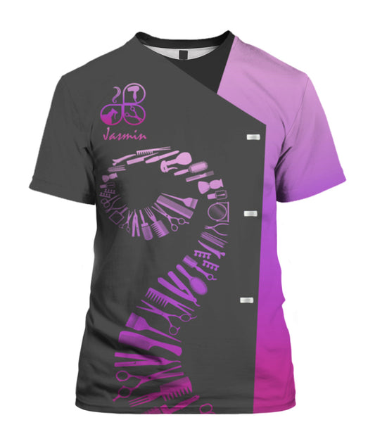 LP1102221-4406307258507-11306188898443-Tee 3D-Colorful-M