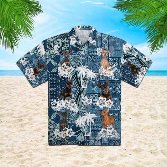 LP1103277-4423787774091-11347110527115-Hawaii Shirt-Colorful-M