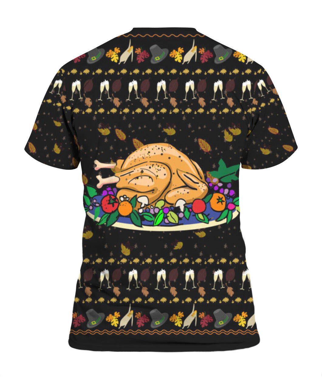 LP1101654-4387153019019-11261431349387-Tee 3D-Colorful-XL