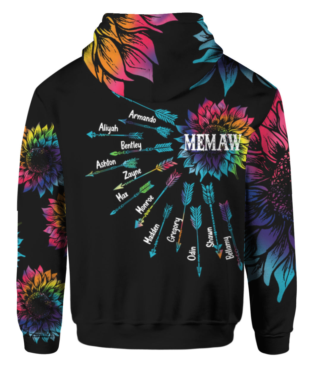 LP1103796-4438024421515-11381888155787-EU Hoodie 3D-Colorful-4XL