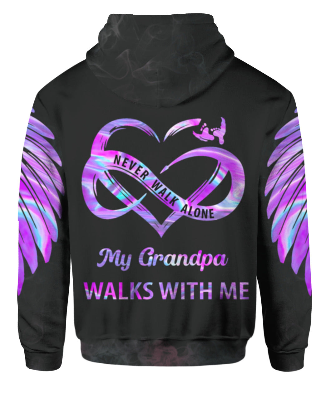 LP1104730-4451544105099-11413924118667-EU Hoodie 3D-Colorful-2XL