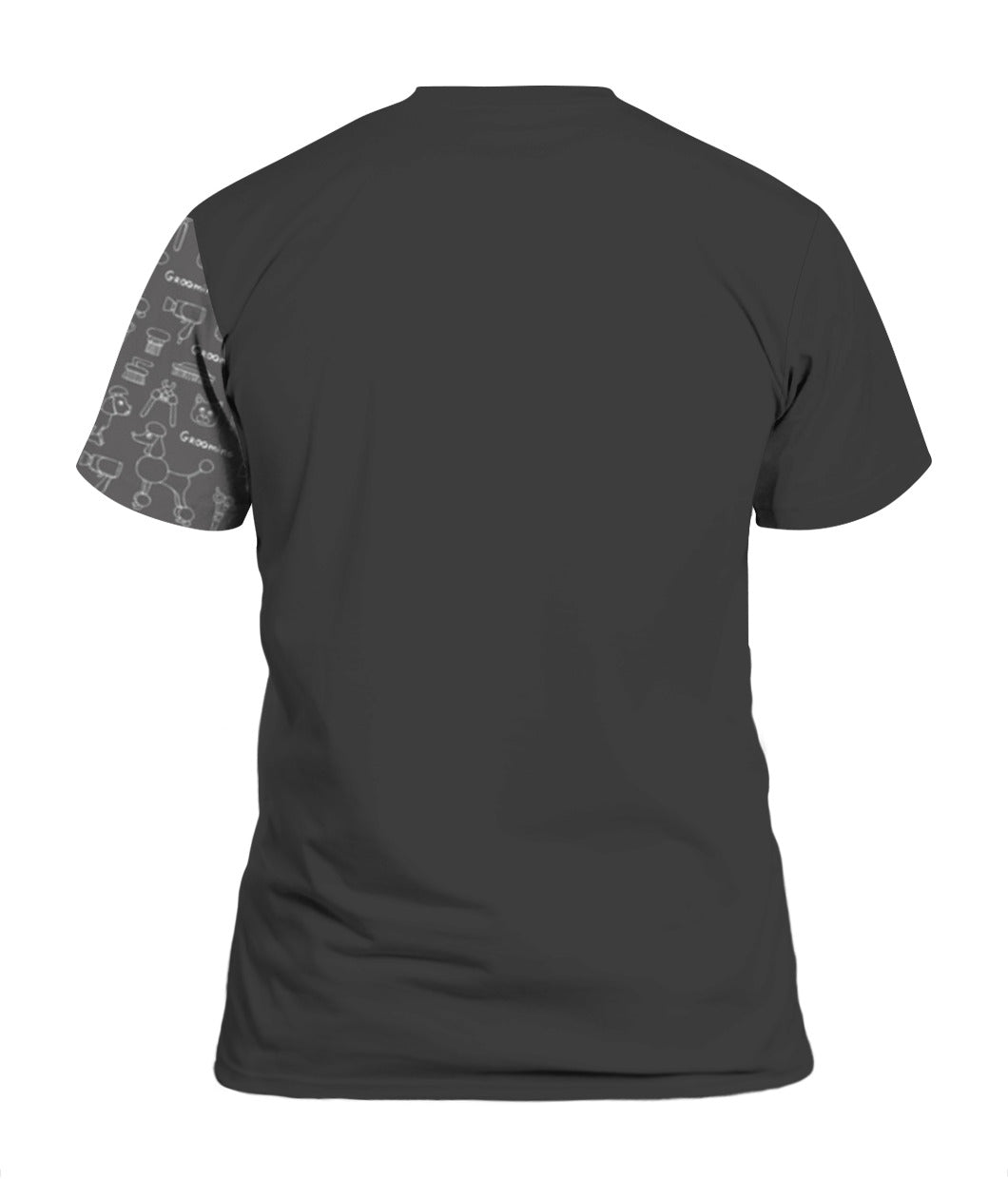 LP1103043-4419445948555-11337493872779-Tee 3D-Colorful-L