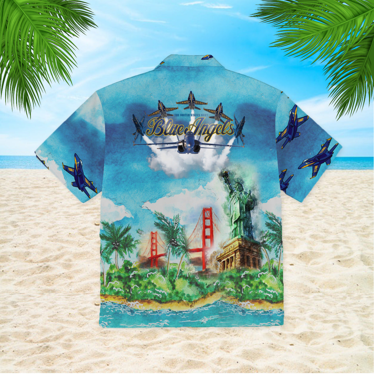 LP1102298-4407969448075-11310406074507-Hawaii Shirt-Colorful-S