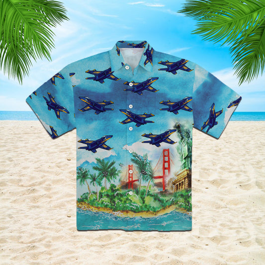 LP1102298-4407969448075-11310406074507-Hawaii Shirt-Colorful-S