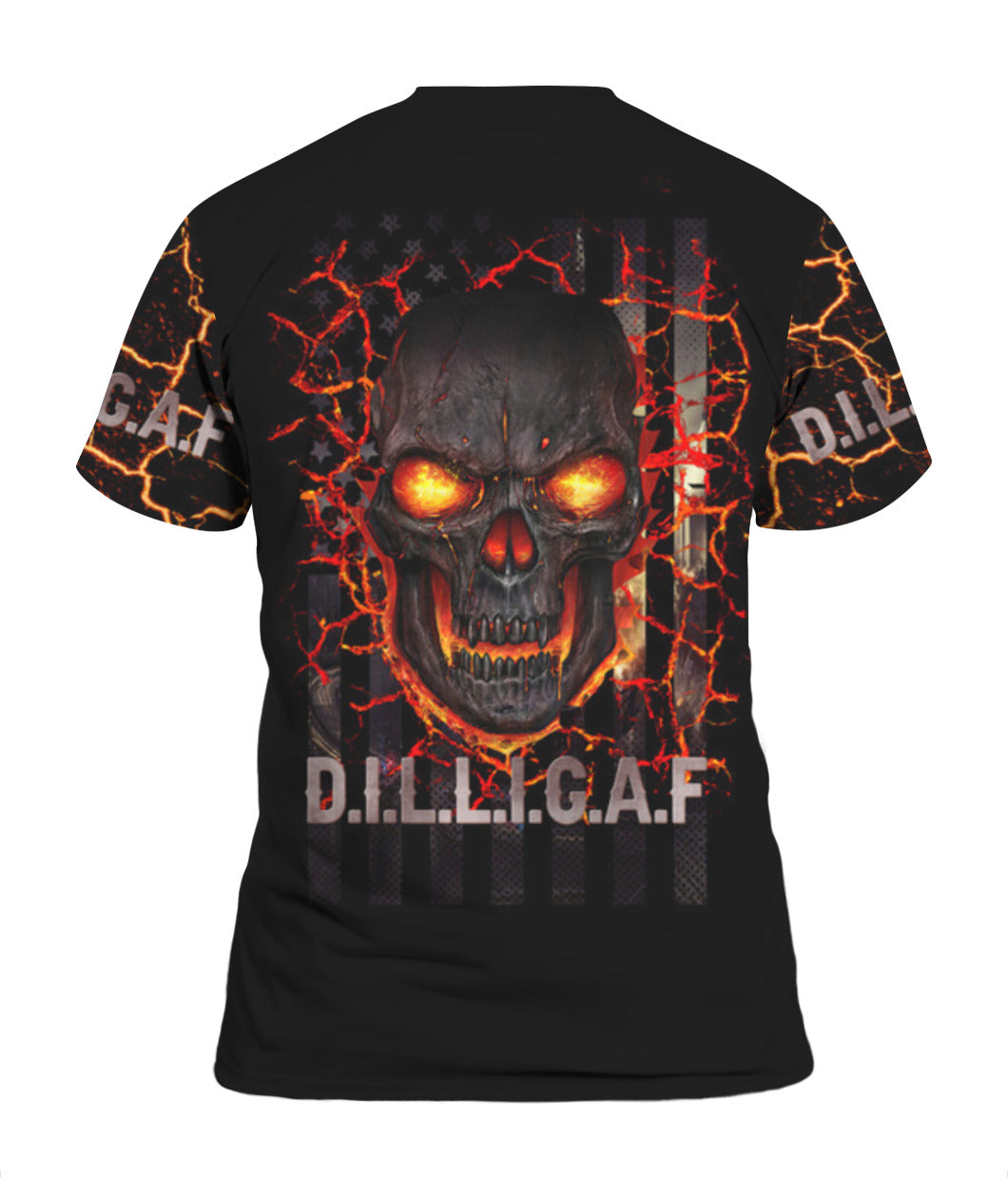 LP1683-4470902227001-11491221700665-3DAOPUnisexT-Shirt---XL