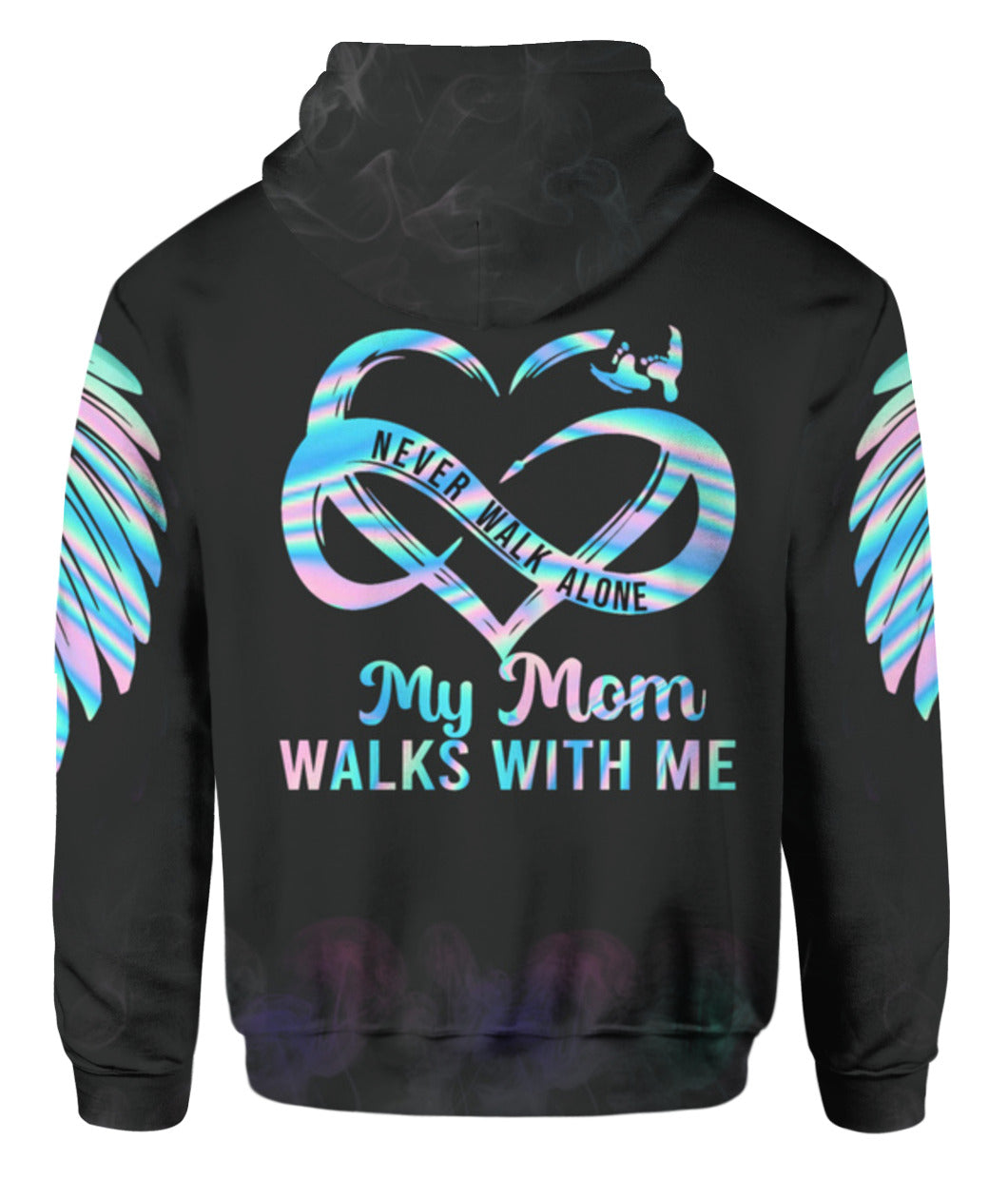 LP1103526-4431473049739-11365521129611-EU Hoodie 3D-Colorful-2XL