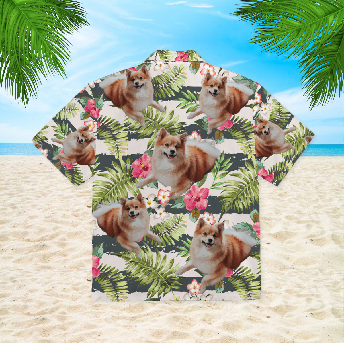LP1101834-4395007279243-11279033041035-Hawaii Shirt-Colorful-M