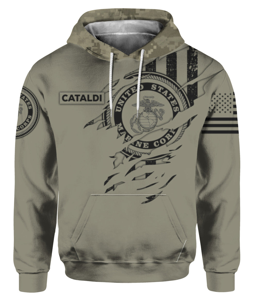 LP1104878-4453194039435-11417629327499-EU Hoodie 3D-Colorful-L