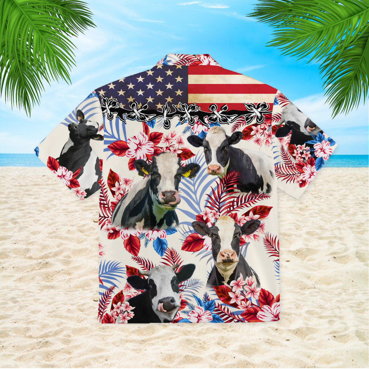 LP1101619-4386065842315-11258990887051-Hawaii Shirt-Colorful-M