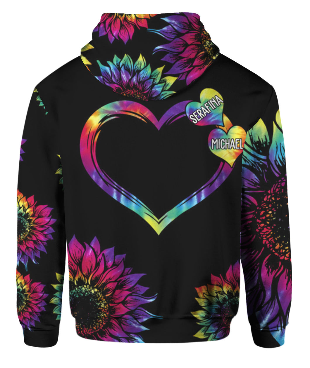 LP1103505-4430066712715-11362150908043-EU Hoodie 3D-Colorful-XL