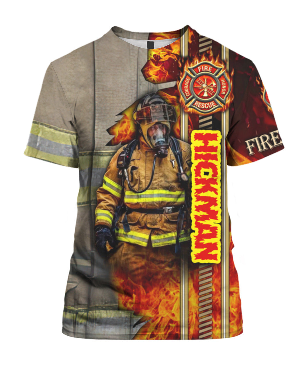 LP1104897-4453324587147-11417944522891-Tee 3D-Colorful-M