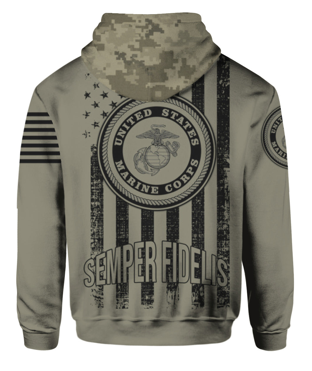 LP1104620-4450549497995-11411578323083-EU Hoodie 3D-Colorful-M