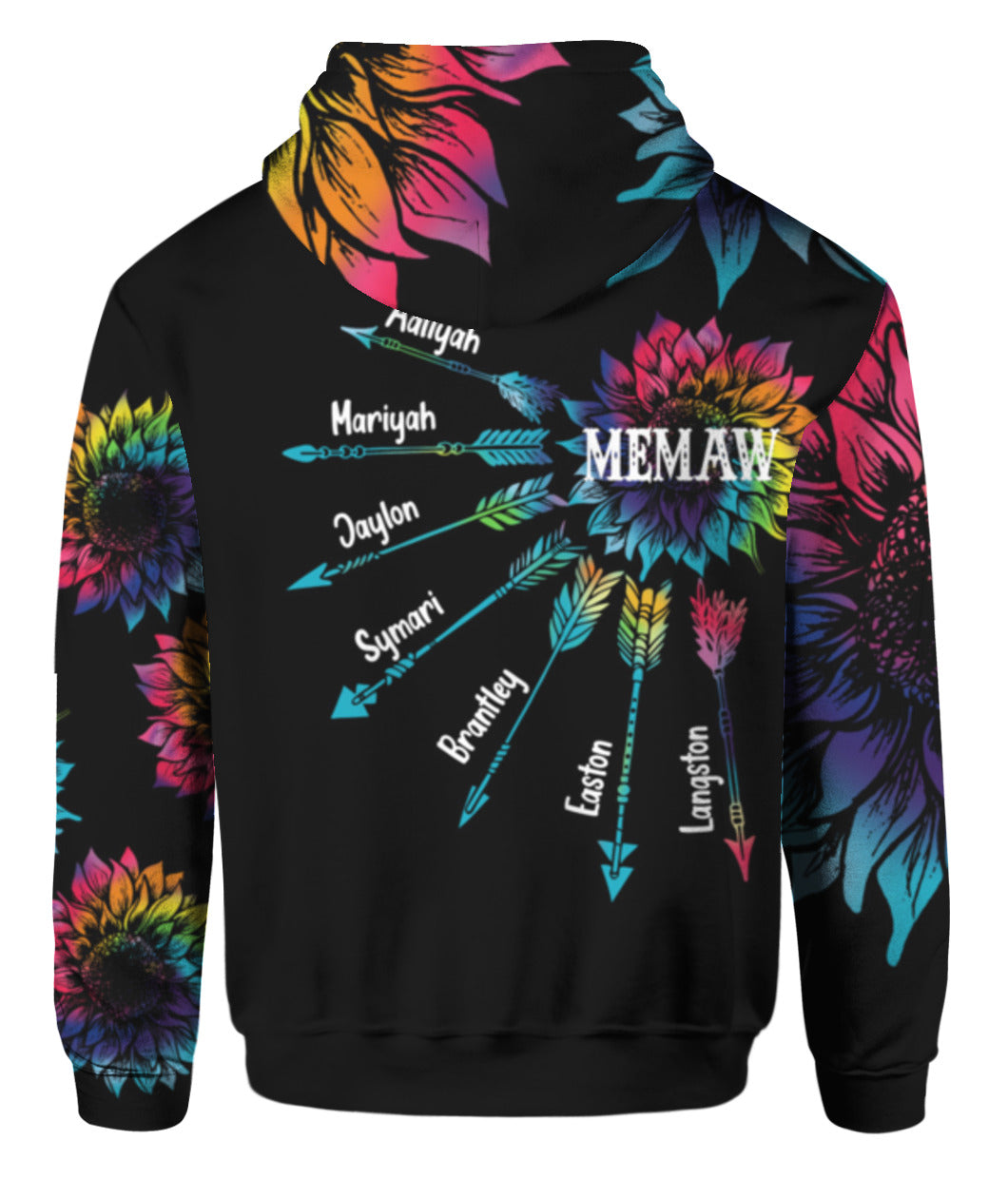 LP1105388-4458857529483-11429784715403-EU Hoodie 3D-Colorful-XL