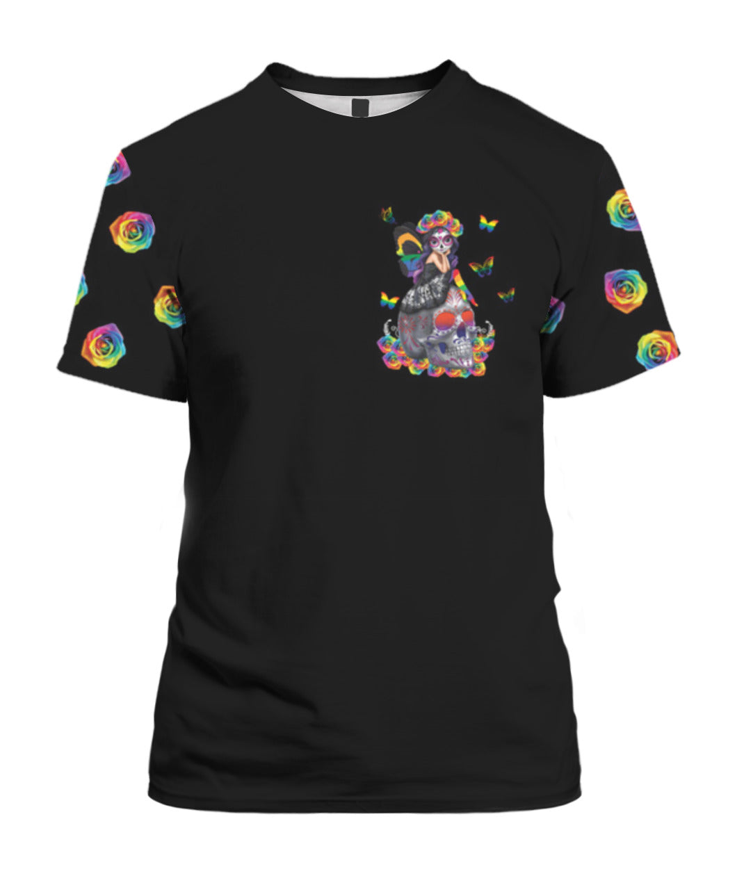 LP1102703-4413828563083-11323868938379-Tee 3D-Colorful-2XL