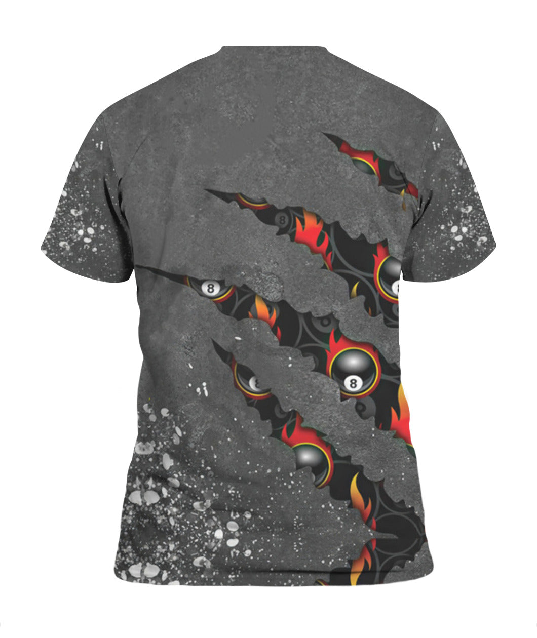 LP1105161-4456620720267-11424841367691-Tee 3D-Colorful-4XL