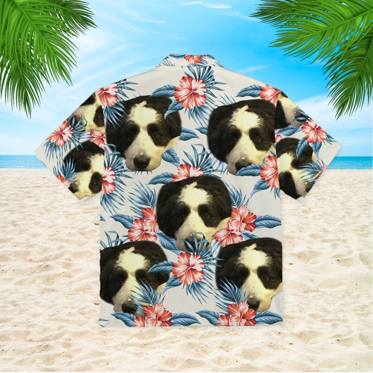 LP1104723-4451512057995-11413850030219-Hawaii Shirt-Colorful-XL