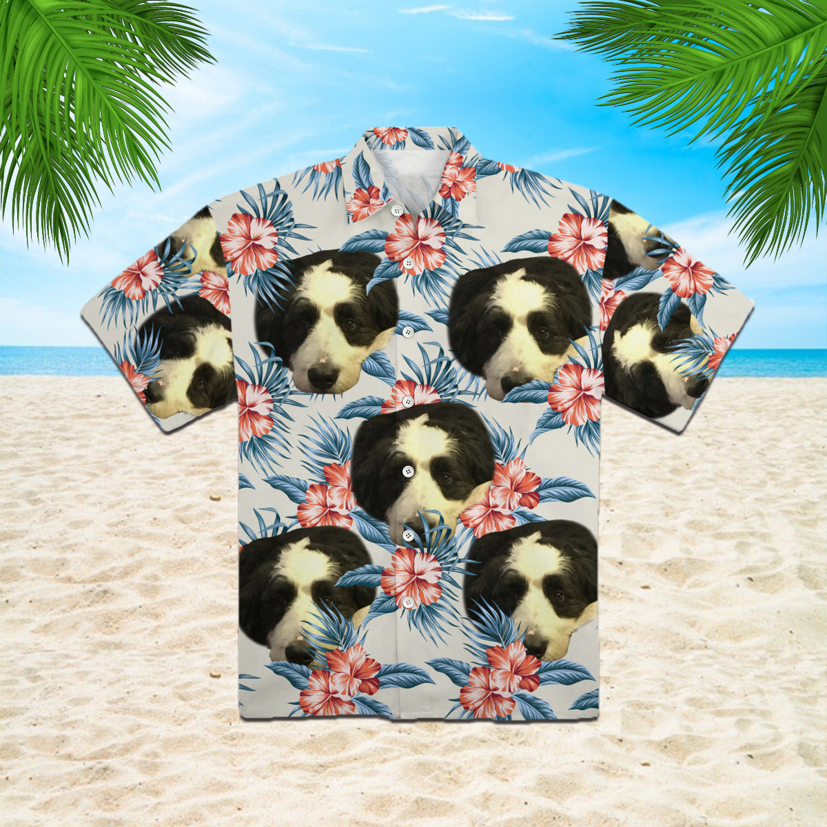 LP1104723-4451512057995-11413850030219-Hawaii Shirt-Colorful-XL