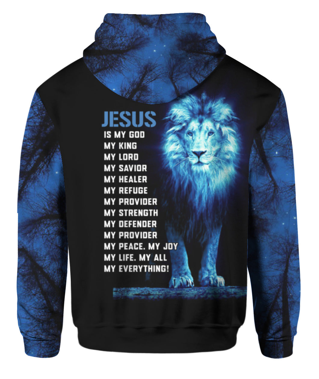 LP1102720-4414010163339-11324300820619-EU Hoodie 3D-Colorful-2XL