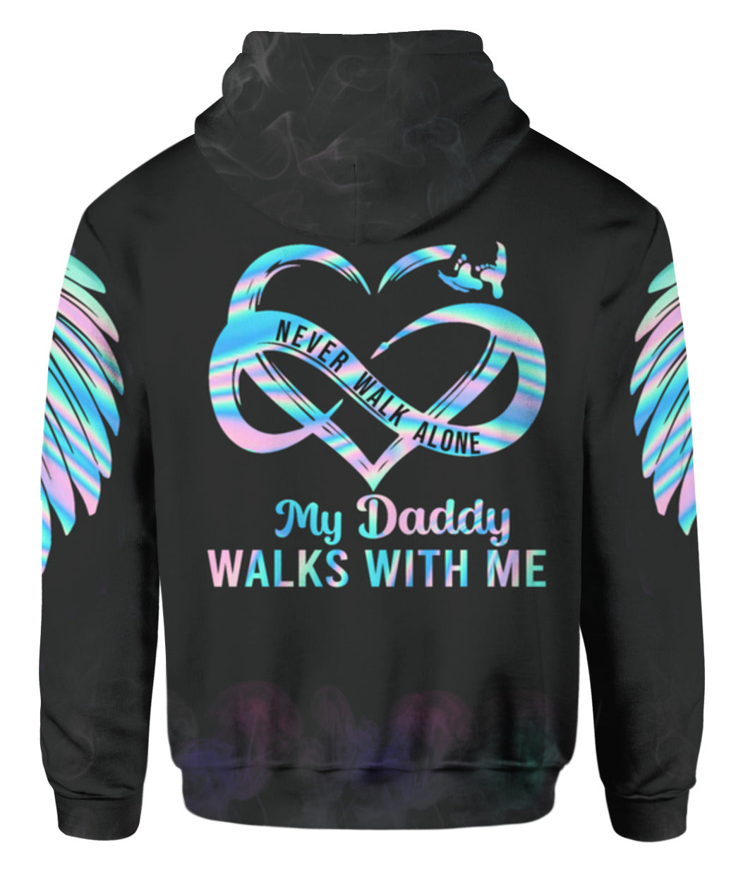 LP1103705-4435903217803-11376772120715-EU Hoodie 3D-Colorful-XL