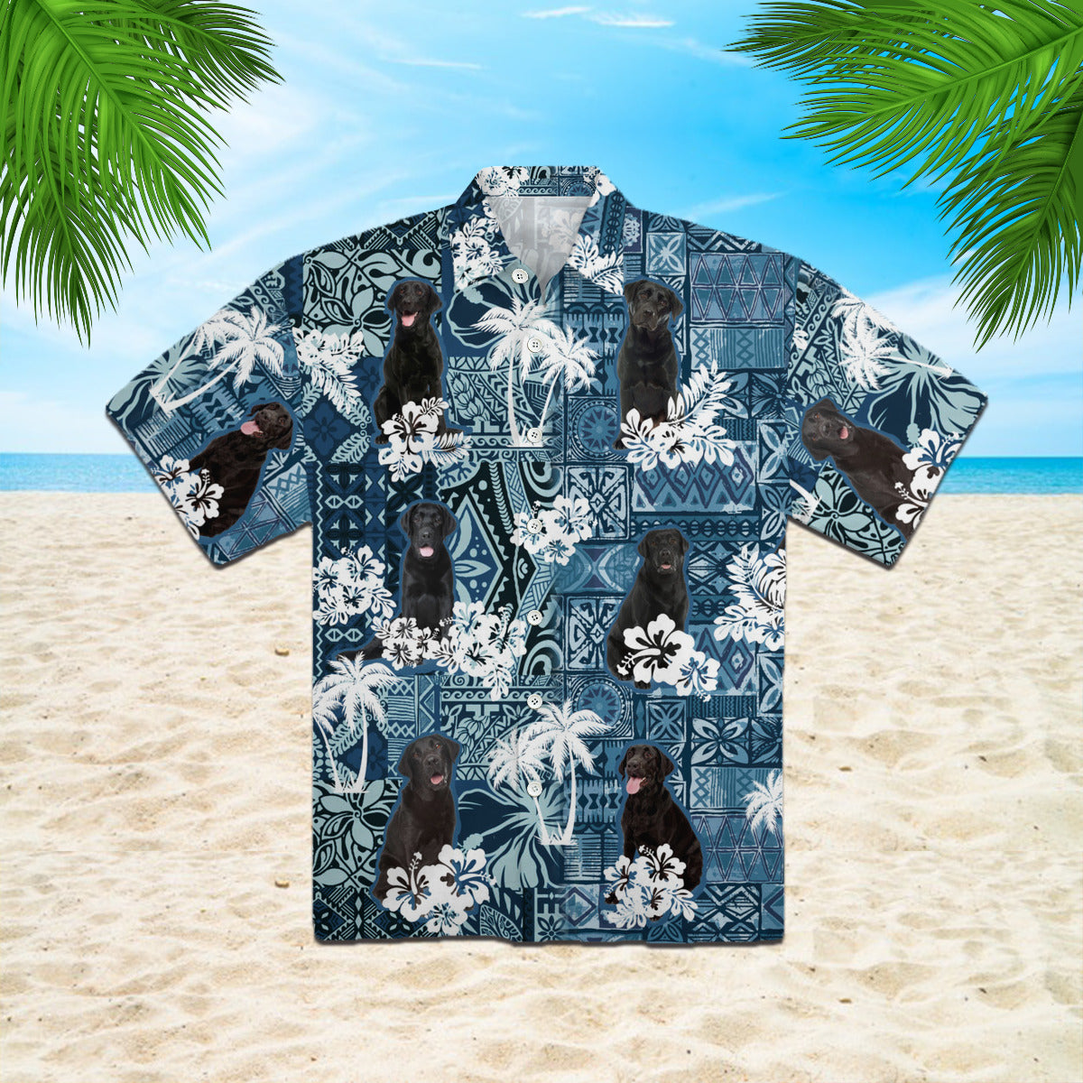 LP1105984-4465267474571-11443714457739-Hawaii Shirt-Colorful-M