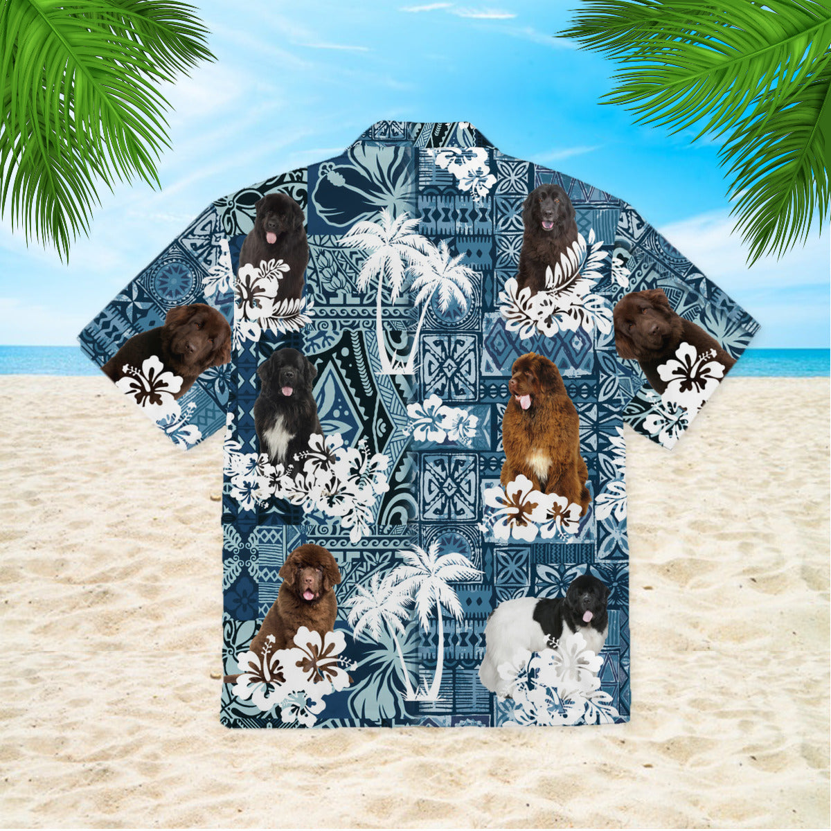 LP1105777-4463112847499-11439065956491-Hawaii Shirt-Colorful-XL