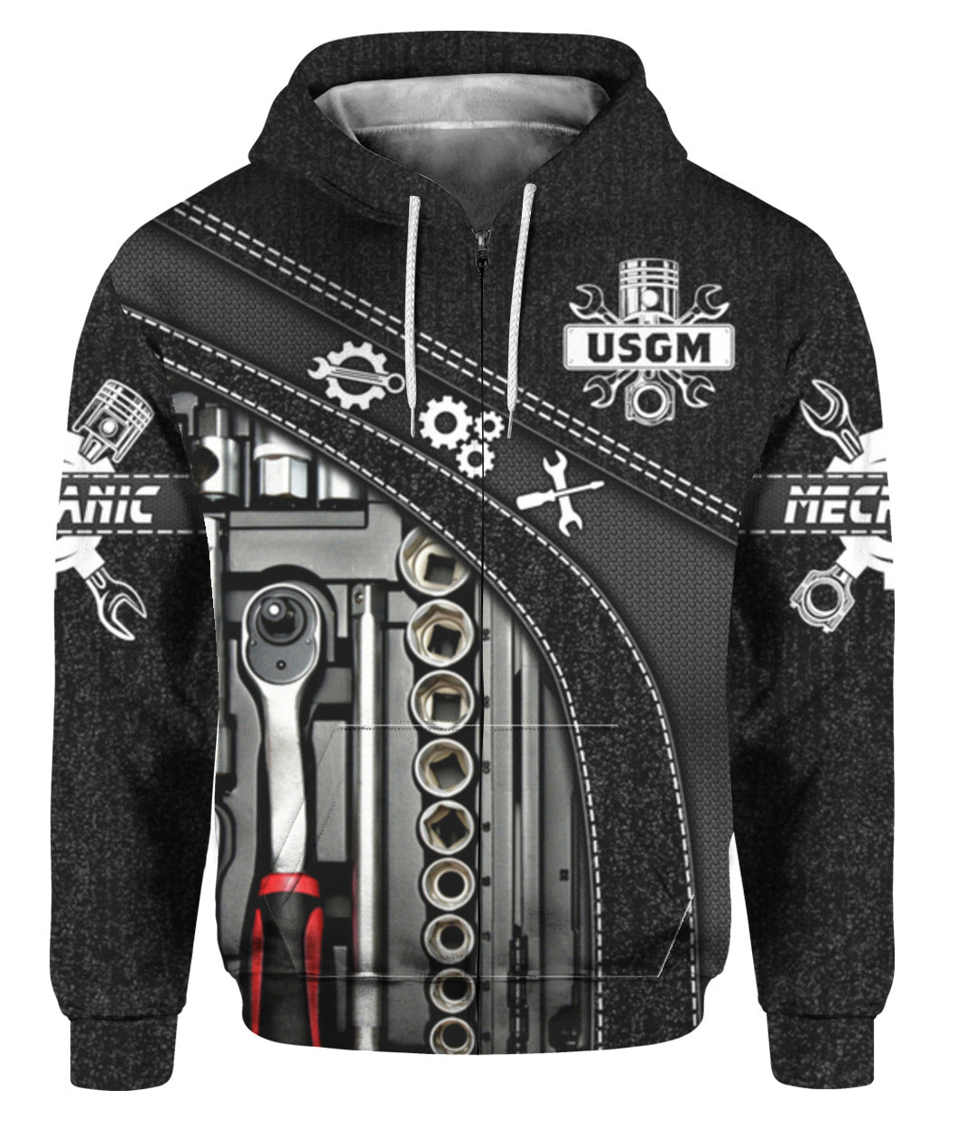 LP1101820-4393990389899-11276806357131-TYPE-M-Zip hoodie