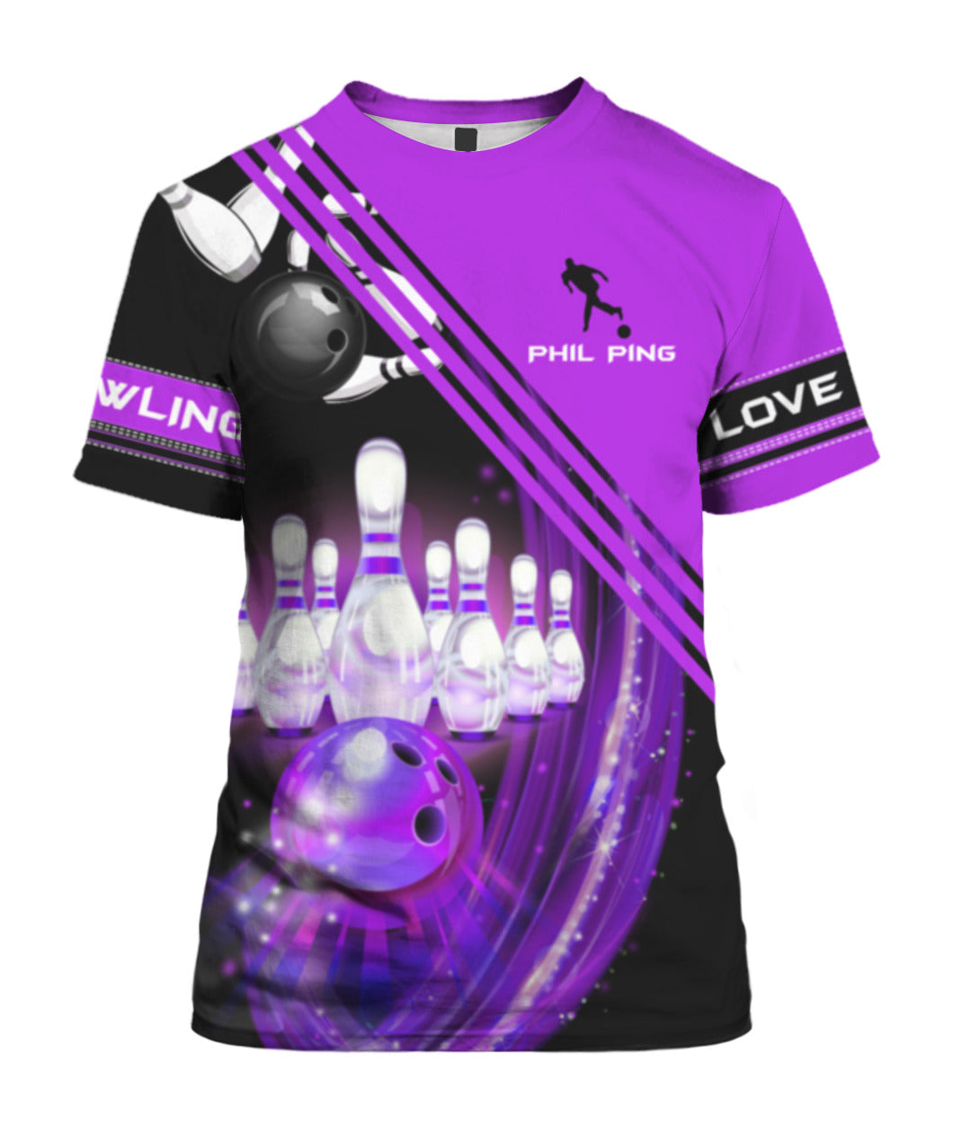 LP1103205-4422429442187-11344028663947-Tee 3D-Colorful-L