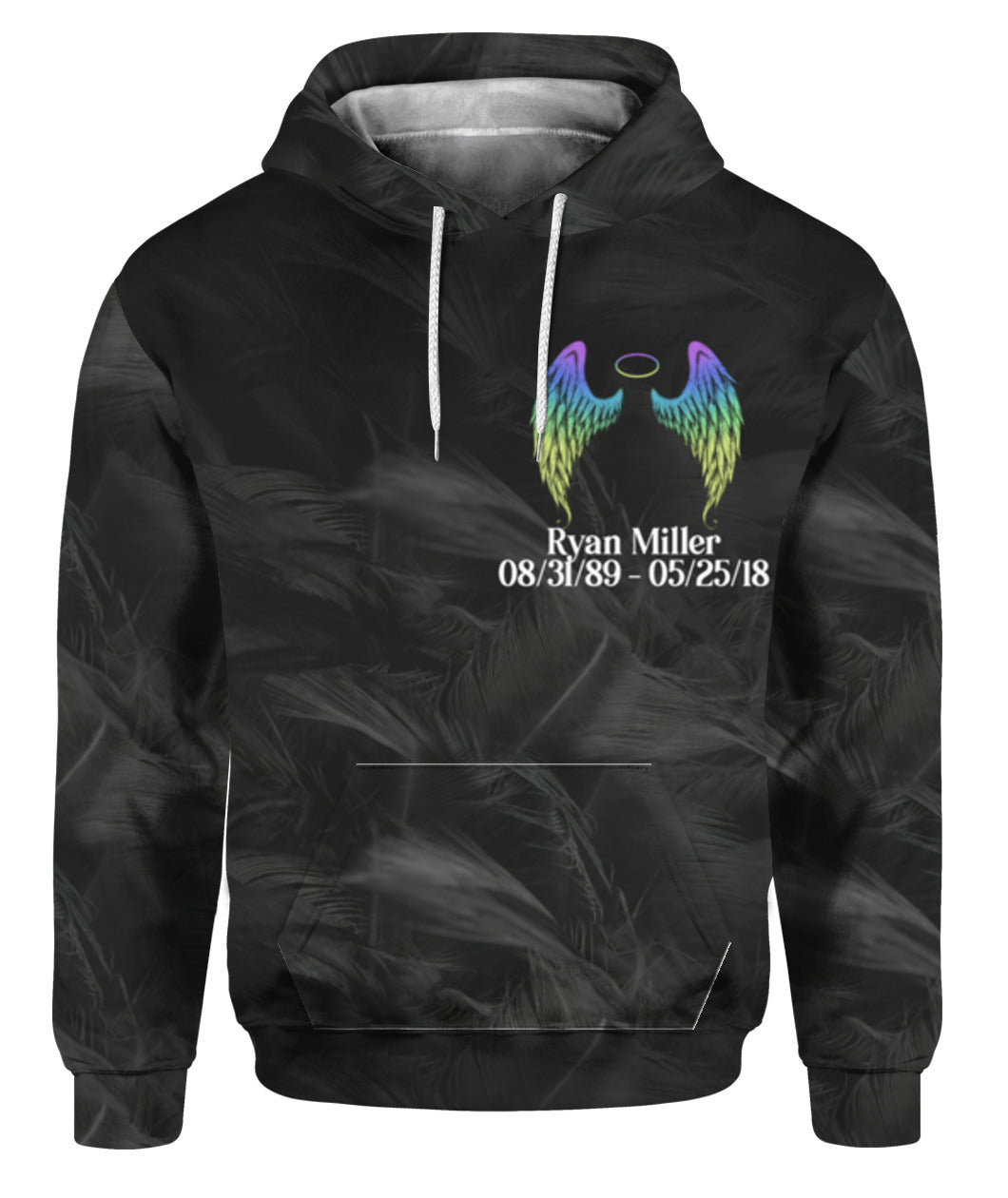 LP1102316-4408253284491-11311160230027-EU Hoodie 3D-Colorful-XL