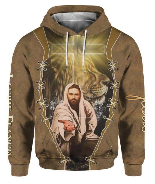 LP1102961-4417731690635-11333510135947-EU Hoodie 3D-Colorful-XL