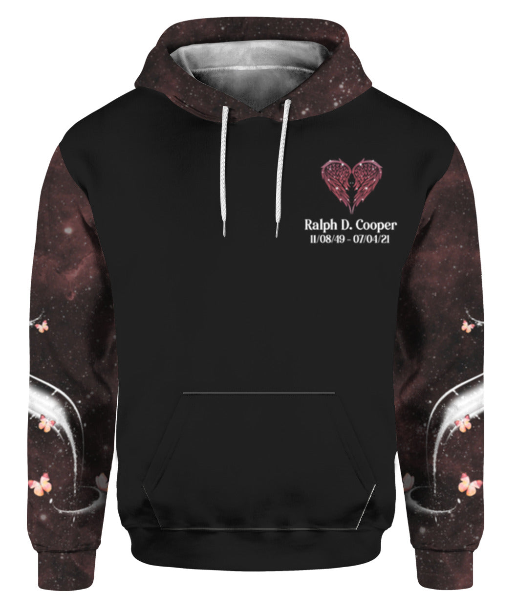 LP1102316-4408253284491-11311160197259-EU Hoodie 3D-Colorful-XL