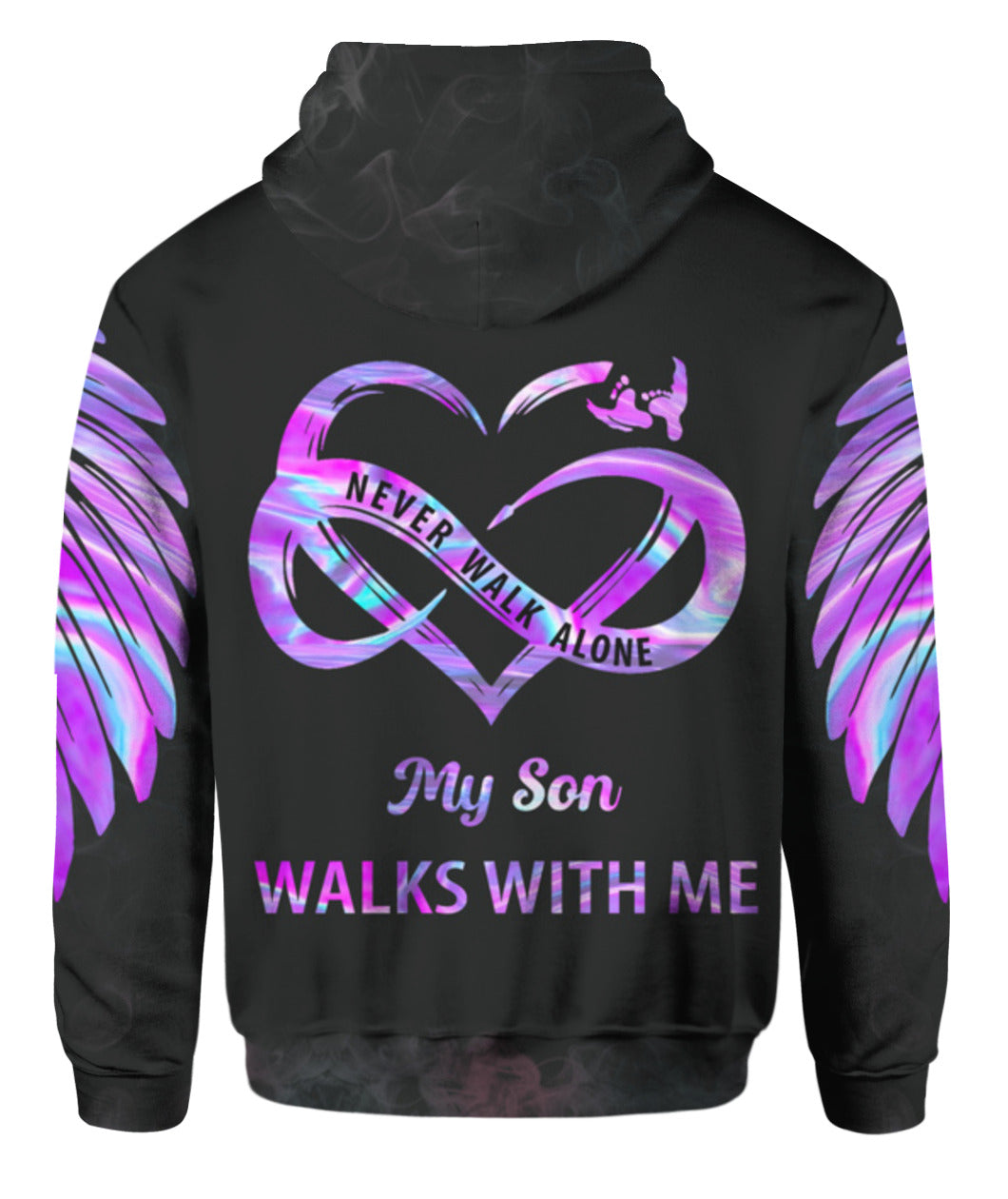 LP1103604-4433814651019-11371567251595-EU Hoodie 3D-Colorful-3XL