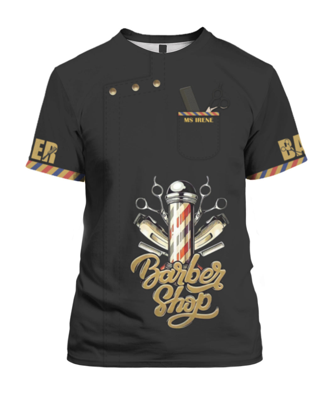 LP1101668-4387450454155-11262091886731-Tee 3D-Colorful-XL