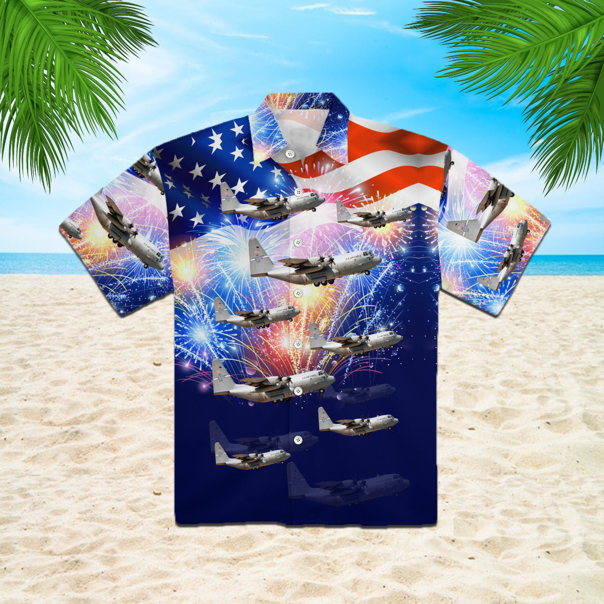 LP1101807-4393085632651-11274844668043-Hawaii Shirt-Colorful-M