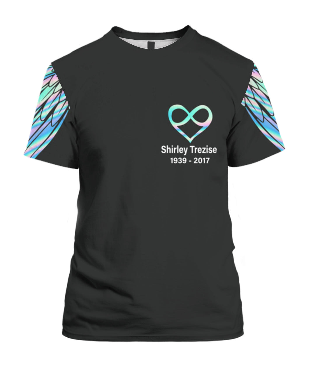 LP1103612-4433927700619-11371861573771-Tee 3D-Colorful-XL