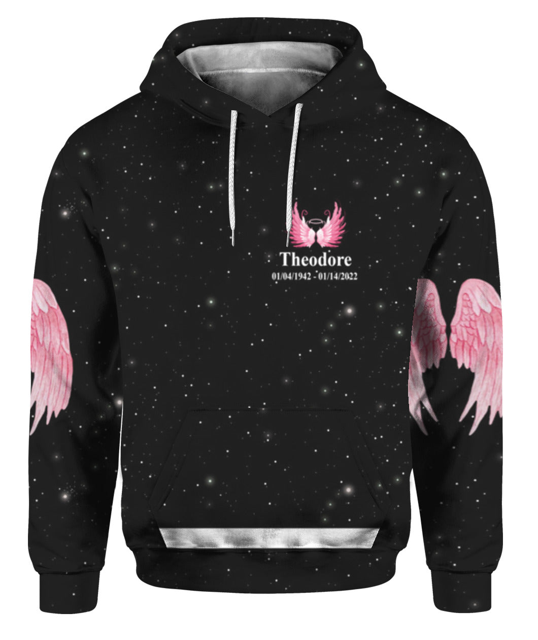 LP1105389-4459020812427-11430090178699-EU Hoodie 3D-Colorful-2XL