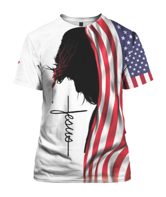 LP1104761-4452220272779-11415329144971-Tee 3D-Colorful-2XL