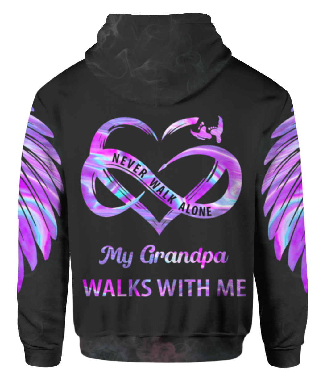 LP1104016-4442125402251-11391828983947-EU Hoodie 3D-Colorful-M