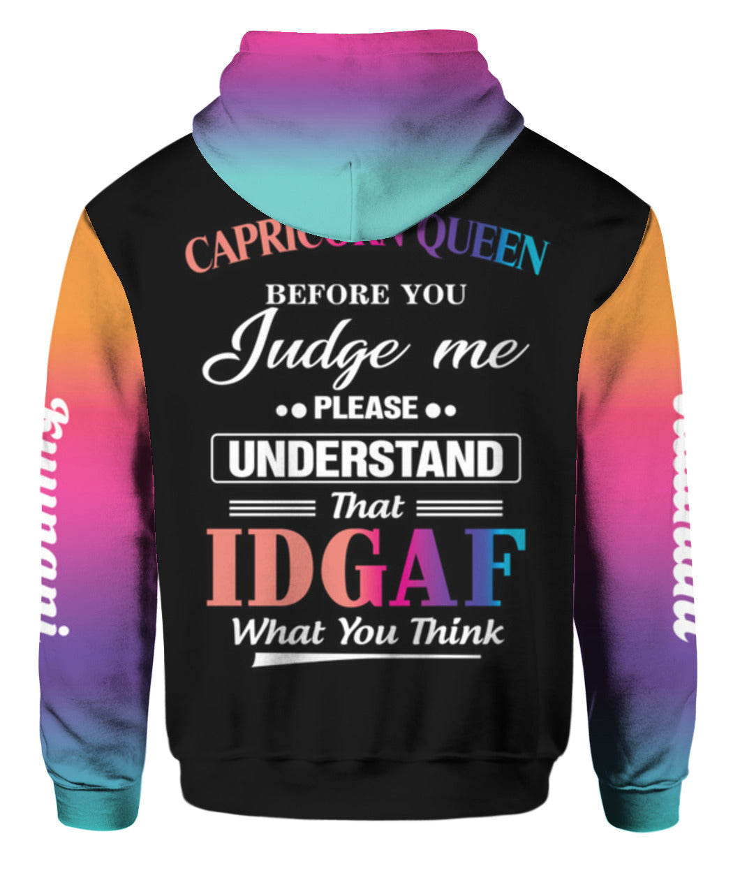 LP1103386-4426432643211-11353522045067-EU Hoodie 3D-Colorful-M